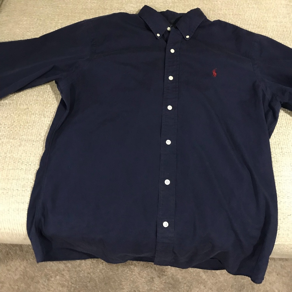 Polo Ralph Lauren Button Down